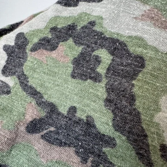 CHILDHOODS CLOTHING short sleeve camo t shirt size 3T - Picture 5 of 7
